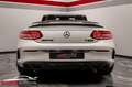 Mercedes-Benz C 63 AMG Cabrio / DE / Vollausstattung Blanc - thumbnail 12