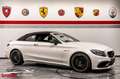 Mercedes-Benz C 63 AMG Cabrio / DE / Vollausstattung Blanc - thumbnail 2