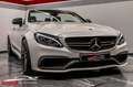 Mercedes-Benz C 63 AMG Cabrio / DE / Vollausstattung Blanc - thumbnail 5
