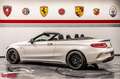 Mercedes-Benz C 63 AMG Cabrio / DE / Vollausstattung Blanc - thumbnail 8