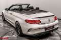 Mercedes-Benz C 63 AMG Cabrio / DE / Vollausstattung Blanc - thumbnail 10