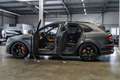 Bentley Bentayga 4.0 V8 S / BLACK EDITION Grau - thumbnail 8