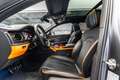 Bentley Bentayga 4.0 V8 S / BLACK EDITION Grau - thumbnail 15