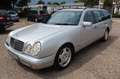 Mercedes-Benz E 230 T AVANTGARDE*Schiebedach*Klima*Automatik*X Plateado - thumbnail 1