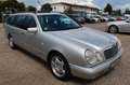 Mercedes-Benz E 230 T AVANTGARDE*Schiebedach*Klima*Automatik*X Plateado - thumbnail 5