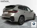 BMW X1 sDrive 20dA Argent - thumbnail 4