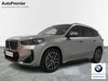 BMW X1 sDrive 20dA Argent - thumbnail 1
