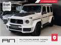 Mercedes-Benz G 63 AMG Brabus 700+Designo+Superior+Sternenhimmel Weiß - thumbnail 1
