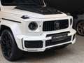 Mercedes-Benz G 63 AMG Brabus 700+Designo+Superior+Sternenhimmel Weiß - thumbnail 6