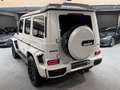 Mercedes-Benz G 63 AMG Brabus 700+Designo+Superior+Sternenhimmel Weiß - thumbnail 11
