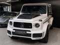 Mercedes-Benz G 63 AMG Brabus 700+Designo+Superior+Sternenhimmel Weiß - thumbnail 3