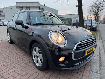 Mini 1.5 5deurs Salt Business Airco,Navigatie Nett
