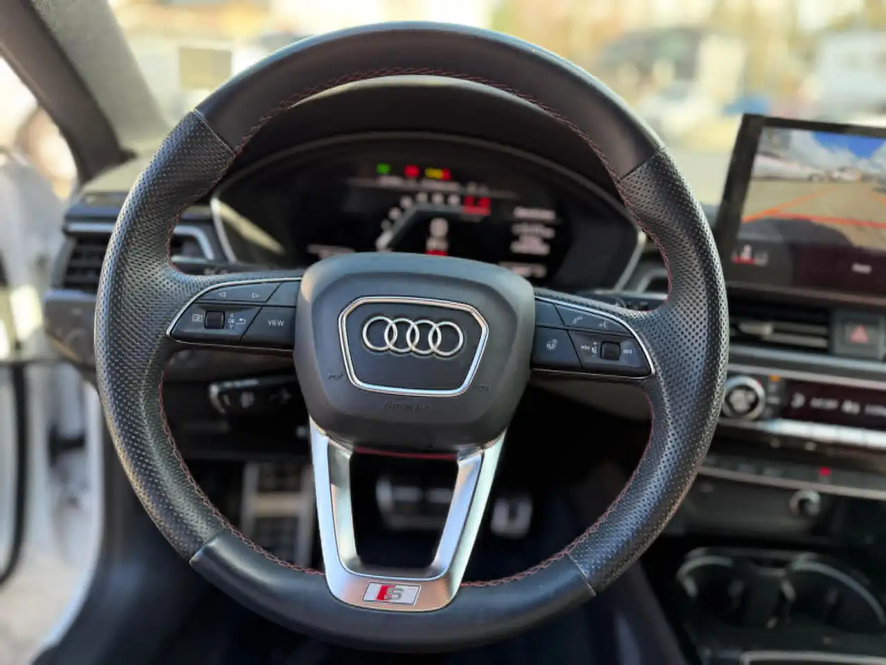 Audi S5 снимка Audi S5