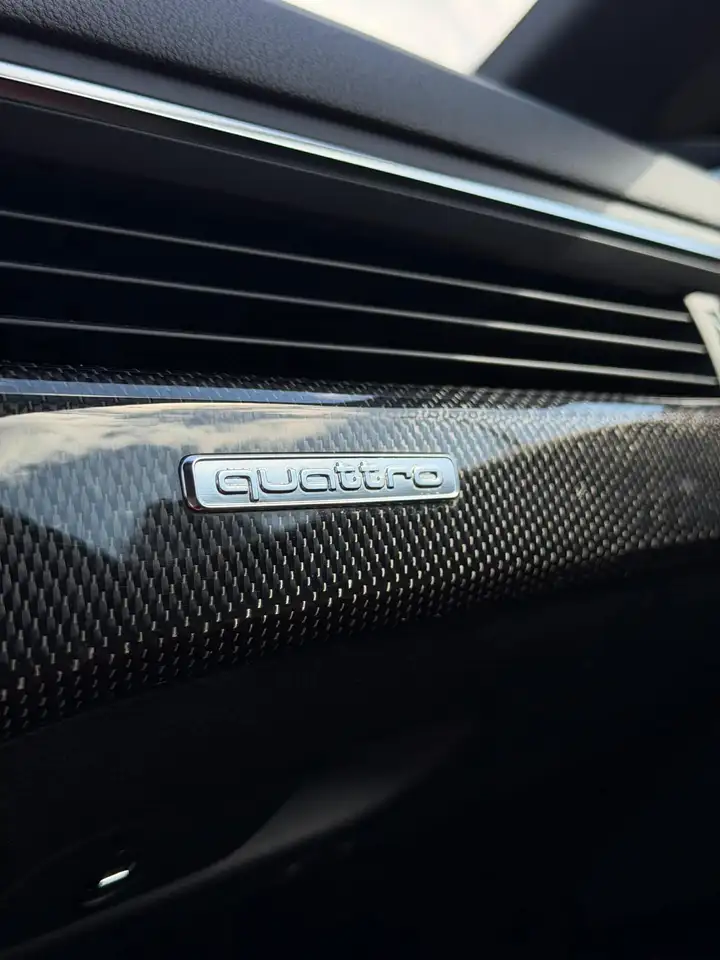 Audi S5 снимка Audi S5
