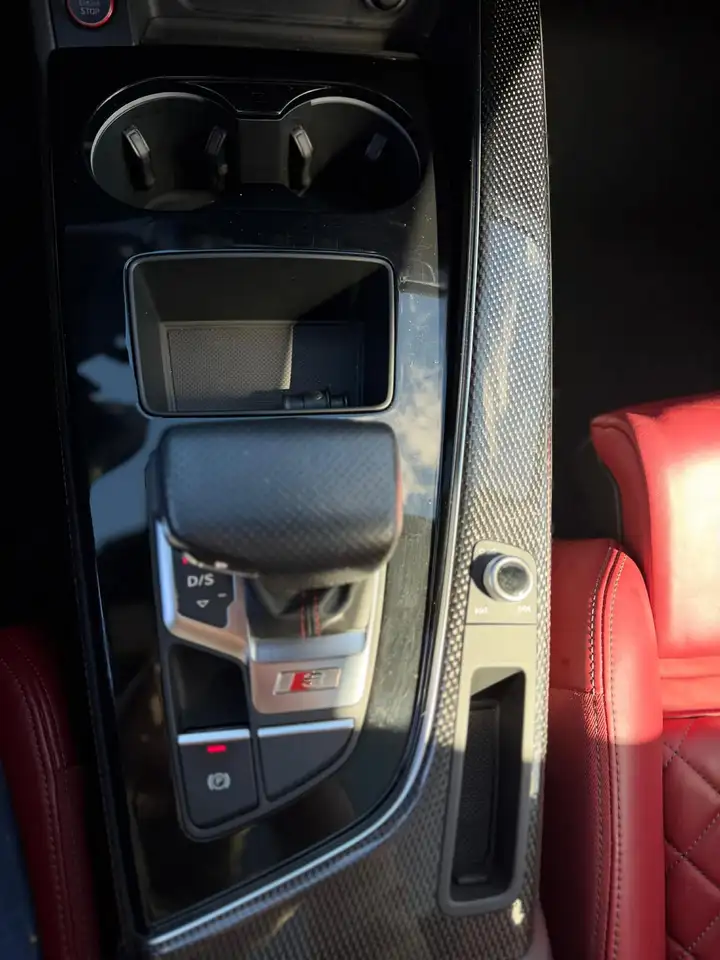 Audi S5 снимка Audi S5