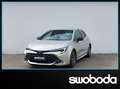 Toyota Corolla 1,8 l Hybrid 5-Türer, Teamplayer Silber - thumbnail 1