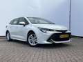 Toyota Corolla Touring Sports 1.8 Hybrid Navi Camera Carplay Voll Blanc - thumbnail 33