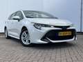 Toyota Corolla Touring Sports 1.8 Hybrid Navi Camera Carplay Voll Blanc - thumbnail 35