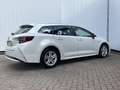 Toyota Corolla Touring Sports 1.8 Hybrid Navi Camera Carplay Voll Blanc - thumbnail 34
