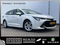 Toyota Corolla Touring Sports 1.8 Hybrid Navi Camera Carplay Voll Blanc - thumbnail 1
