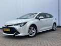 Toyota Corolla Touring Sports 1.8 Hybrid Navi Camera Carplay Voll Blanc - thumbnail 5