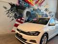 Volkswagen Polo 1.6TDI Advance 59kW Blanco - thumbnail 7