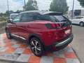 Peugeot 3008 BlueHDi 130 EAT8 GT Line Toit Hayon Rouge - thumbnail 4