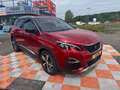 Peugeot 3008 BlueHDi 130 EAT8 GT Line Toit Hayon Rouge - thumbnail 8