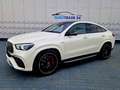 Mercedes-Benz GLE 63 AMG S AMG 4Matic+ Coupe SOFORT AirMatic Panorama Neu Weiß - thumbnail 6