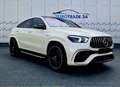 Mercedes-Benz GLE 63 AMG S AMG 4Matic+ Coupe SOFORT AirMatic Panorama Neu Weiß - thumbnail 1