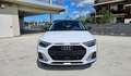 Audi A1 allstreet 30 TFSI Business Bianco - thumbnail 2