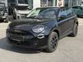Fiat 600 Hybrid mHEV 145 6-Gang eDCT La Prima Schwarz - thumbnail 1
