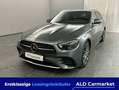 Mercedes-Benz E 220 d T 9G-TRONIC AMG Line Kombi, 5-türig, Automatik, Szürke - thumbnail 1