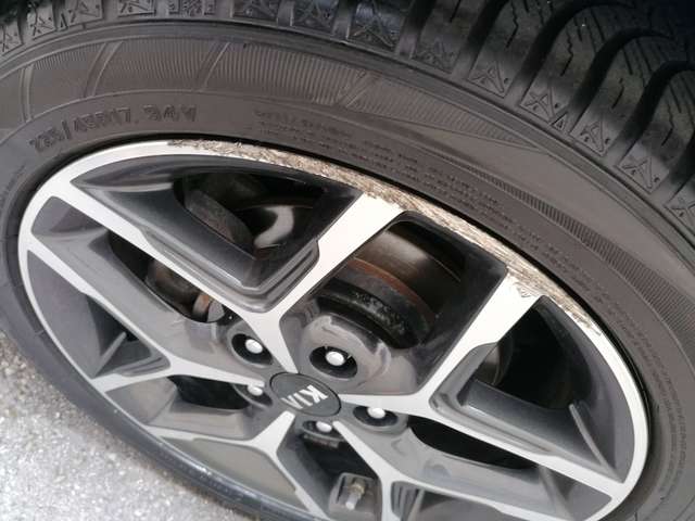 Kia Ceed SW / cee'd SW Ceed SW 1.5 T-GDI DCT7 OPFGT Line