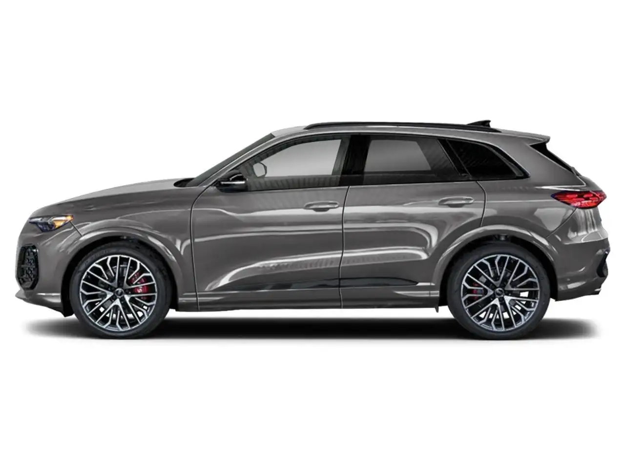 Audi SQ5 снимка Audi SQ5
