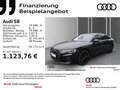Audi S8 *PANO*StdHz*MATRIX*HuD*AHK*Assist+*B&O* Чёрный - thumbnail 1