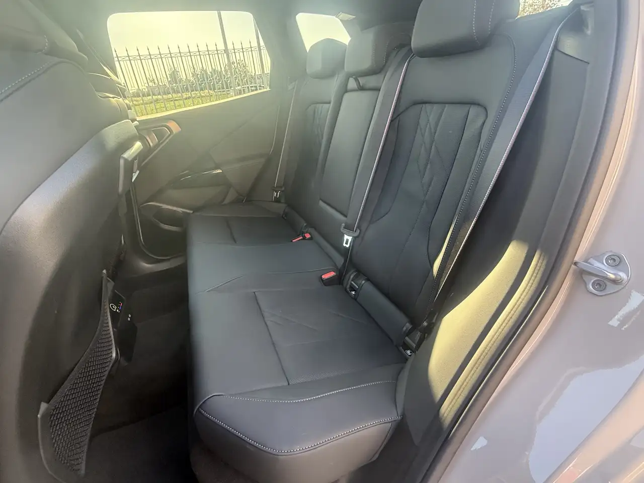 BMW X3 2026 — фото 9
