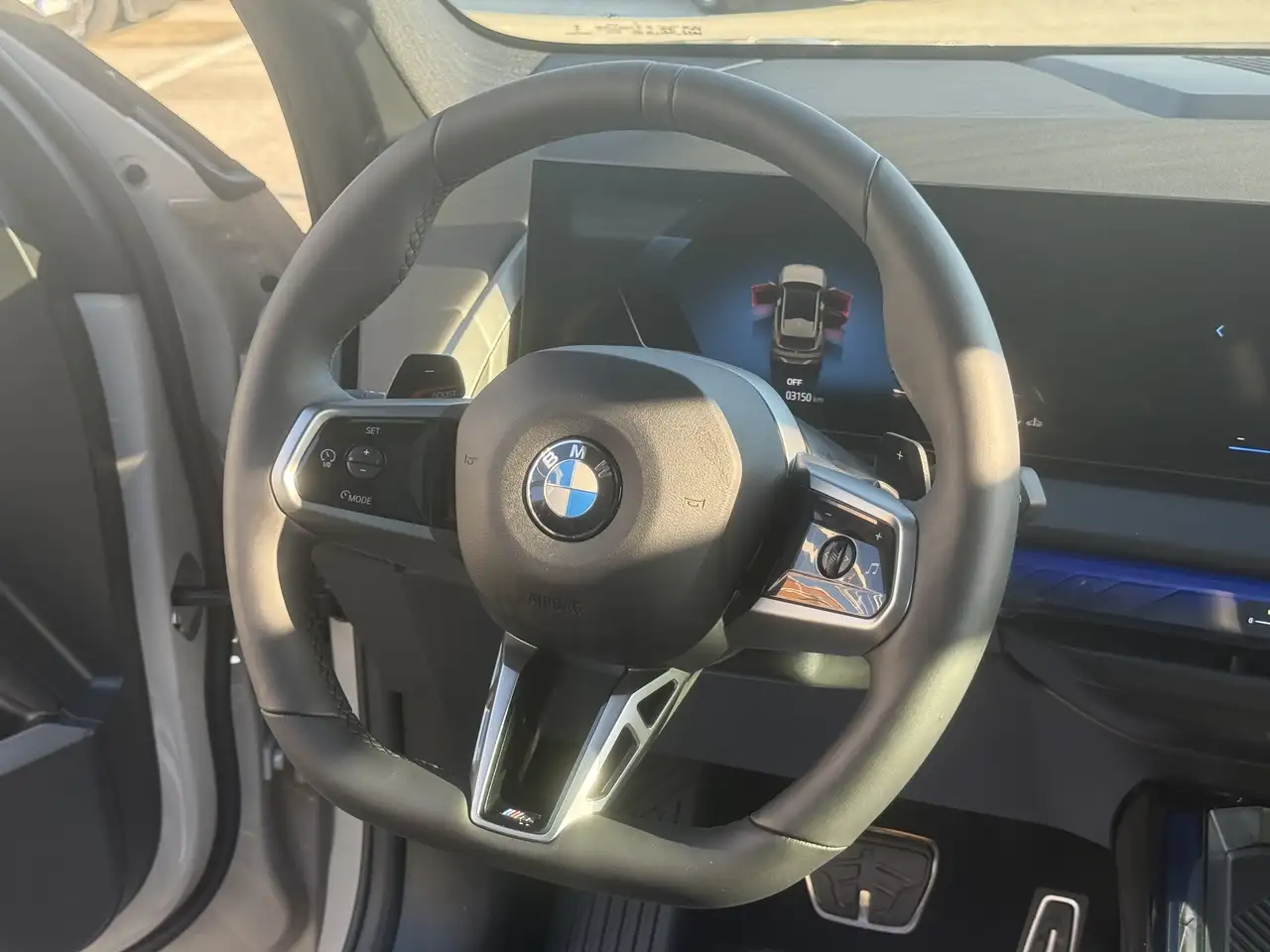 BMW X3 2026 — фото 13
