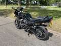 Yamaha FZS 600 Fazer A2 kenteken Zwart - thumbnail 2