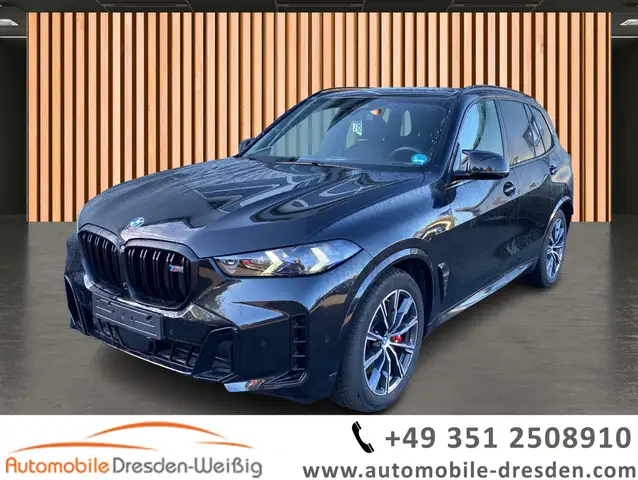 BMW X5 X5 M main image