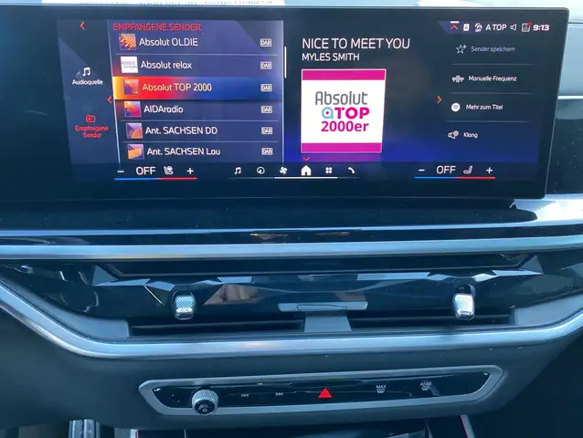 BMW X5 X5 M view 8