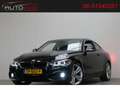 BMW 430 4-serie Coupé 430i High Executive NL AUTO! AUTOMAA Zwart - thumbnail 1