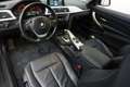 BMW 430 4-serie Coupé 430i High Executive NL AUTO! AUTOMAA Black - thumbnail 2