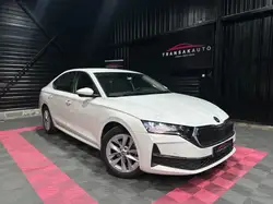 Skoda Octavia 1.5 TSI mHEV e-TEC 150 ch ACT DSG7 Style