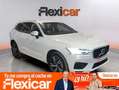 Volvo XC60 T4 R-Design Aut. 190 Blanco - thumbnail 1