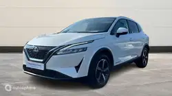 Nissan Qashqai e-POWER 190ch N-Connecta 2022