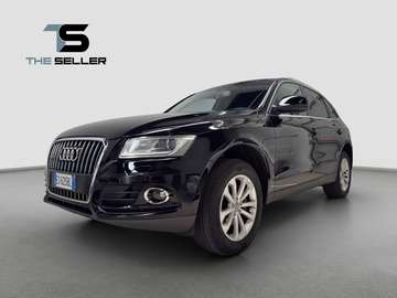 2.0 tdi Advanced quattro 177cv