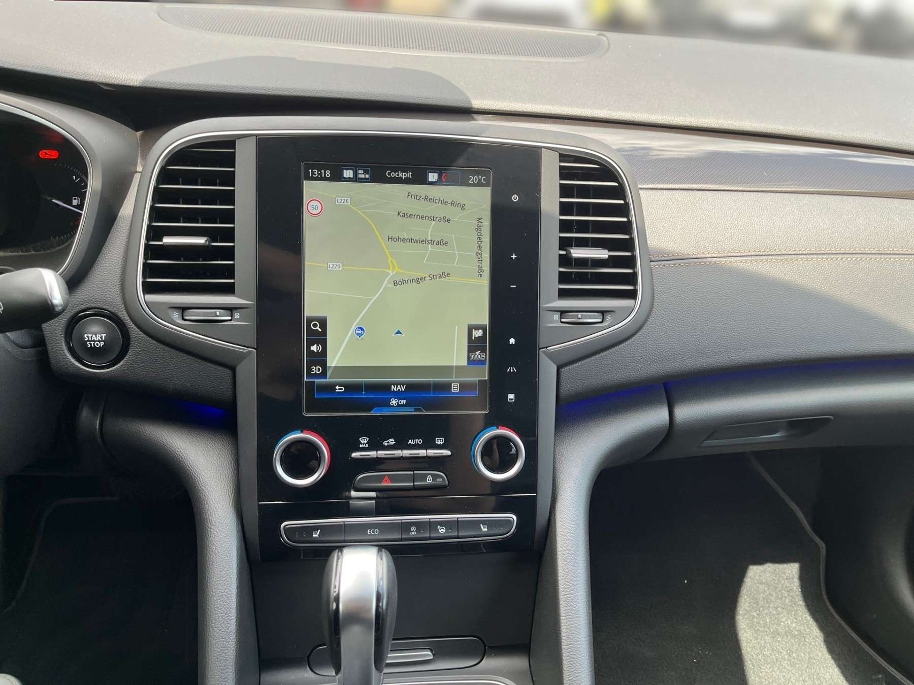 Renault Talisman