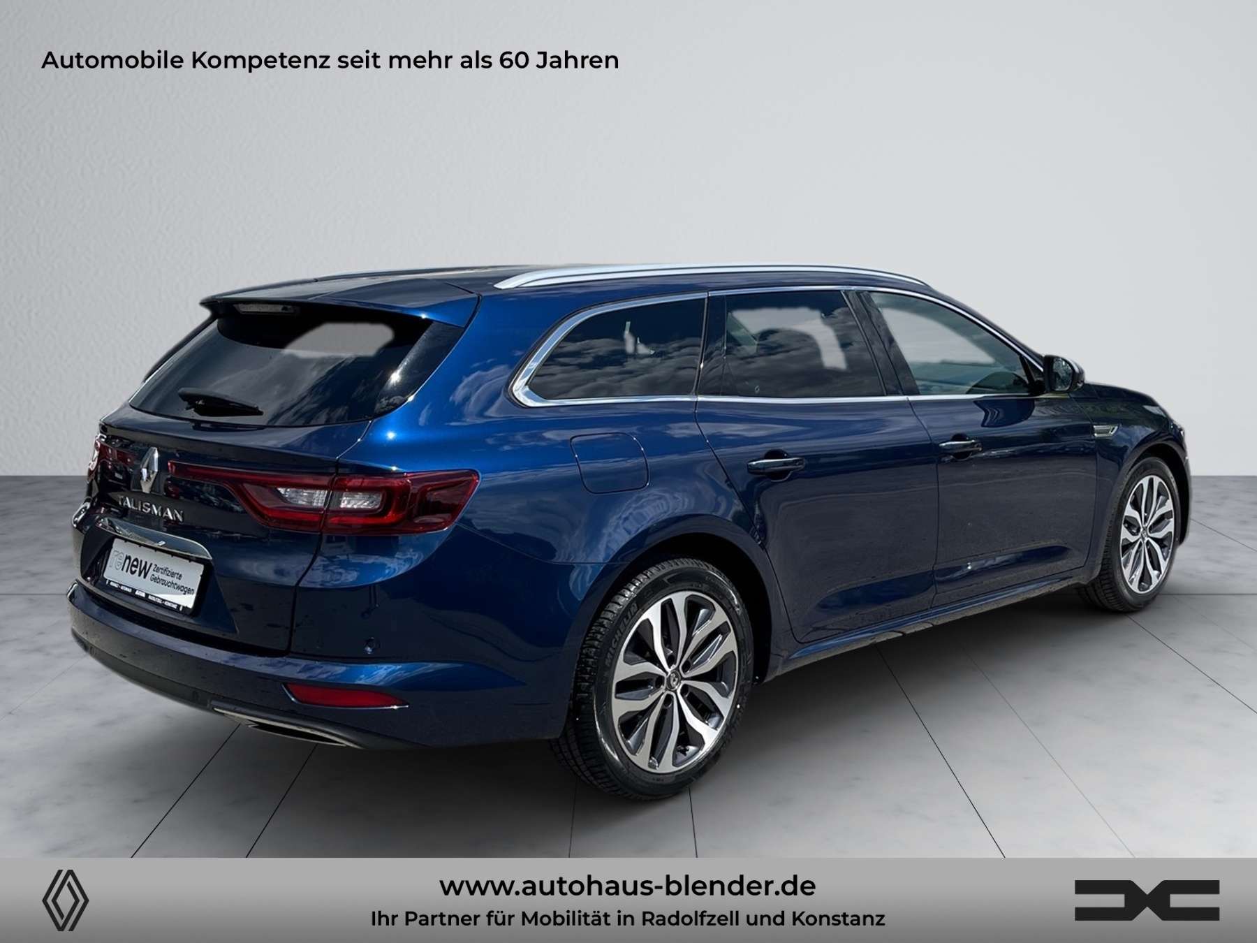 Renault Talisman