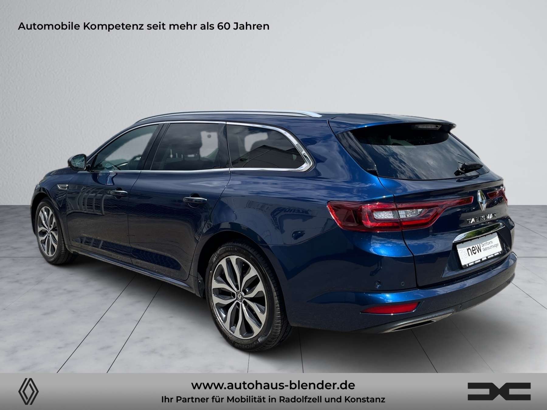 Renault Talisman